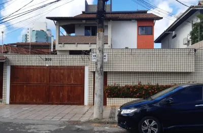 Casa à venda na Rua Florentino Silva, 300, Itaigara, Salvador