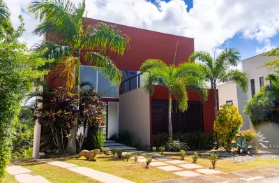 Casa alto padrão à venda em alphaville 2 – paralela, salvador