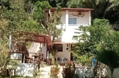 Cód. 8021 madre de deus casa com 6 suítes com estrutura de pousada