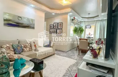 Apartamento a venda de 3/4, 1 suíte e 1 vaga de garagem na pituba