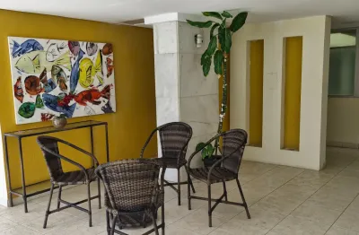 Apartamento com 3 quartos à venda na Rua Bahia, 147, Pituba, Salvador