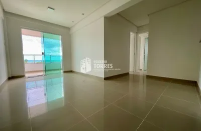 Apartamento a venda de 2/4, 1 suíte, varanda e garagem em piatã
