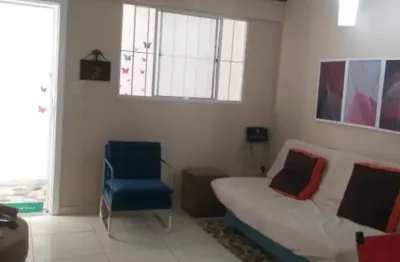 Apartamento com 2 quartos à venda na Rua Raul Leite, 100, Vila Laura, Salvador