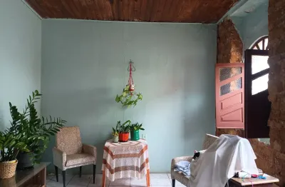 Casa térrea à venda na rua nova do godinho, saúde, salvador/ba!