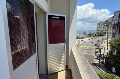 Sala comercial à venda na Ladeira De São Bento - Edificio Sulacap, Centro, Salvador