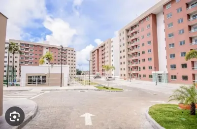 Cód. 584 itapuã 2/4 com suíte e armários no cond. joy paralela