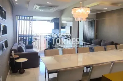 Apartamento a venda de 3/4, 1 suíte, porteira fechada e 2 garagens no imbui