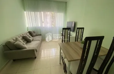 Apartamento a venda de 2/4, 1 suíte + dependência e garagem no corredor da vitoria