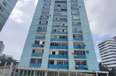 Cód. 055 pituba 3/4 com dependência completa no parque julio cesar