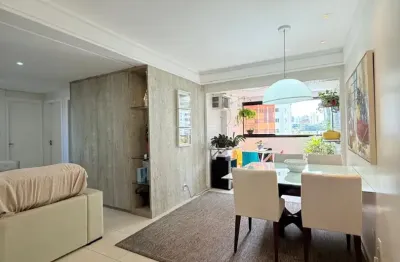 Apartamento com 2 quartos à venda na Rua Anquises Reis, Armação, Salvador