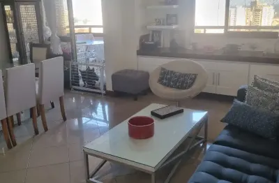 Apartamento com 4 quartos à venda na Praça Aquarius, Pituba, Salvador