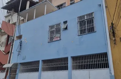 Apartamento - quarto e sala - viv - rua arlindo fragoso - matatu