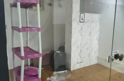 Ponto comercial com 2 salas à venda na Pituba, Salvador 