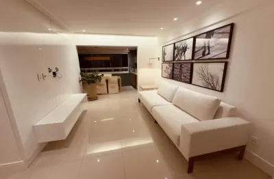 Apartamento patamares colina a - porteira fechada olavo santos