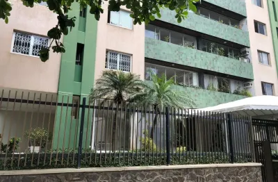 Apartamento com 3 quartos à venda na Rua Território do Rio Branco, Pituba, Salvador