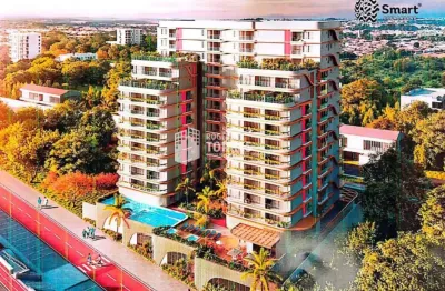 Apartamento a venda de studio com 1/4 na orla do corsário - salvador