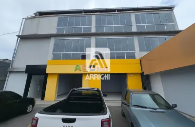 Ponto comercial para alugar na Rua Thomaz Gonzaga, 219, Pernambués, Salvador