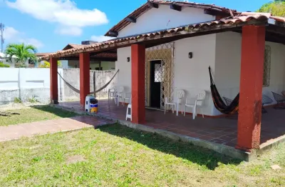 Casa com 3 quartos à venda na Praça Tenente Botas, S/n, Centro, Itaparica