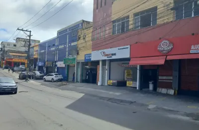 Ponto comercial para alugar na Rua Lúcio Manoel da Hora, 3, Boca do Rio, Salvador