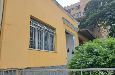 Casa térrea tres quartos 140 m2 - rua recife - barra - salvador