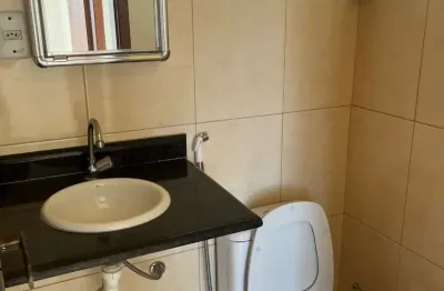 Apartamento com 2 quartos à venda na Conjunto Flaviano Guimarães, Engenho Velho de Brotas, Salvador