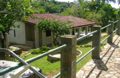 Chácara / sítio com 3 quartos à venda na Estrada do Fidalgo, 62, Cassange, Salvador
