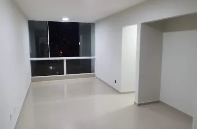 Cód. 520 brotas 2/4 com suíte andar alto no cond. vale das flores 1ª etapa