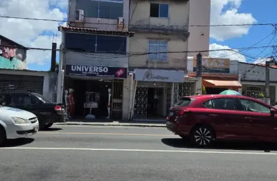 Prédio com 7 salas à venda na Avenida Dom João VI, 423, Brotas, Salvador