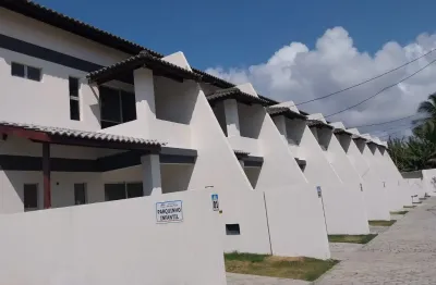 Casa em condomínio fechado com 3 quartos à venda na Rua Ipecaetá, 15, Praia do Flamengo, Salvador