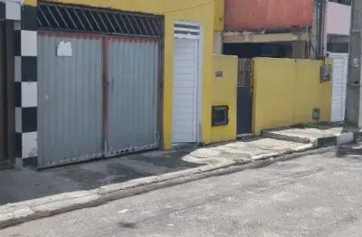 Vendo esta casa taruma rua em frete mercado forte itinga  70 mt2 para principal