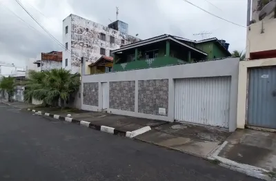 Casa com 5 quartos à venda na Rua Orlando Moscoso, 09, Itingá, Lauro de Freitas