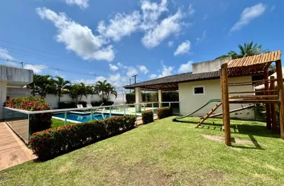 Casa com 4 quartos à venda na 1ª Travessa Adélia G do Nascimento, 9, Buraquinho, Lauro de Freitas