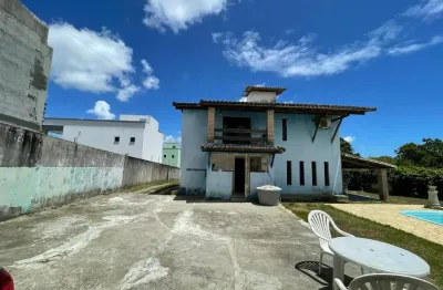 Chácara / sítio com 3 quartos à venda na Avenida Professor Theócrito Batista, 07, Caji, Lauro de Freitas