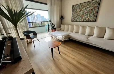 Apartamento a venda de 3/4, 1 suíte, 4 banheiros e 2 garagens na pituba