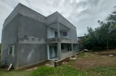 Chácara / sítio com 3 quartos à venda na Avenida Professor Theócrito Batista, 43, Caji, Lauro de Freitas