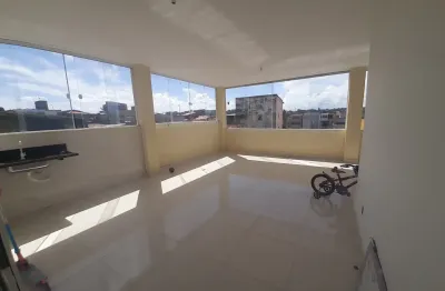 Vendo este lindo apartamento 2 andar na itinga proximo ao caranguejo
