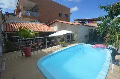 Casa com 3 quartos à venda na Rua Meire T do Nascimento, 27, Itingá, Lauro de Freitas