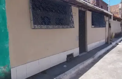 Casa com 2 quartos à venda na Caminho 100, 4, Vida Nova, Lauro de Freitas