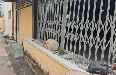 Ponto comercial 140 m2 - centro comercial do imbui - salvador