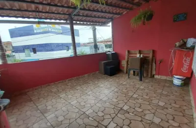 Casa com 3 quartos à venda na Rua São Cristóvão, 77, Itingá, Lauro de Freitas