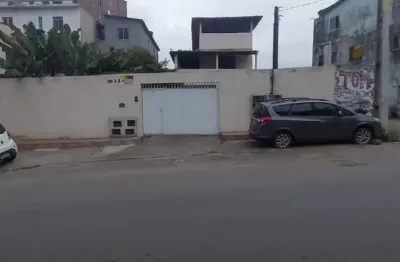 Casa com 2 quartos à venda na Caminho 1, 67, Vida Nova, Lauro de Freitas