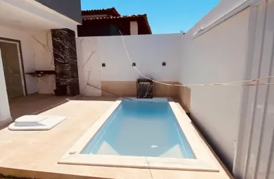 Casa com 3 quartos à venda no Centro, Camaçari 