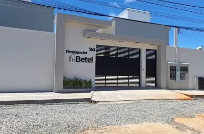 Casa em condomínio fechado com 3 quartos à venda na Rua João Chagas Ortins de Freitas, Buraquinho, Lauro de Freitas