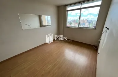 Apartamento a venda de 1/4 e uma vaga de garagem coberta em brotas
