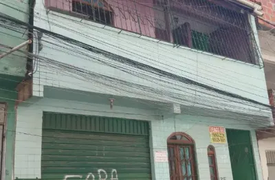 Casa com 2 quartos à venda na Rua Miranda, 12, Vida Nova, Lauro de Freitas