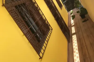Casa com 1 quarto à venda na Rua Milton Coelho, 6, Itingá, Lauro de Freitas
