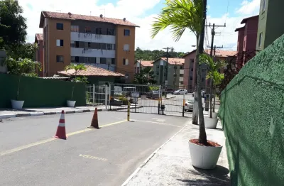 Apartamento com 2 quartos à venda na Vida Nova, 2, Vida Nova, Lauro de Freitas