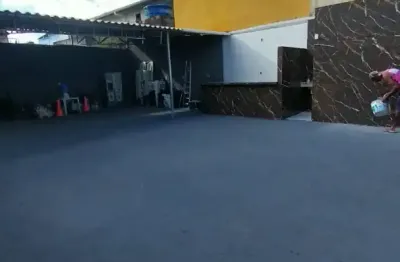 Ponto comercial com 1 sala à venda na Rua Orlando Moscoso, 08, Itingá, Lauro de Freitas