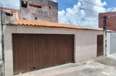 Casa com 2 quartos à venda no Itingá, Lauro de Freitas 
