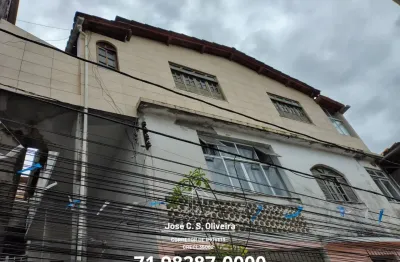 Casa na cidade nova de 2 quartos , 2 andar, bem estruturada, ventiada